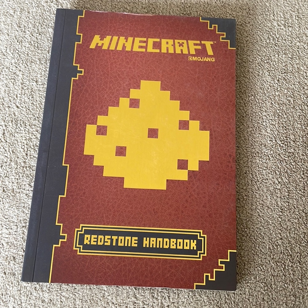 Minecraft set - Picture 4 of 12